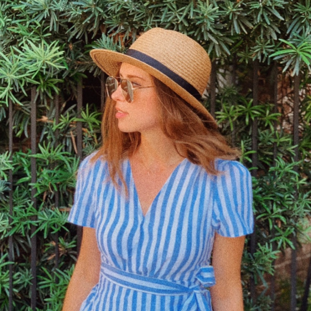 🌴Welcome to My Closet! - Meet the Posher